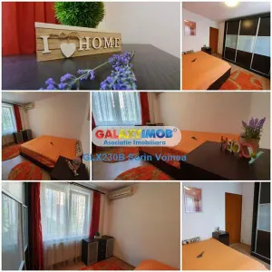 Inchiriere Apartament 4 camere Lujerului 7 minute de metrou - foto 4