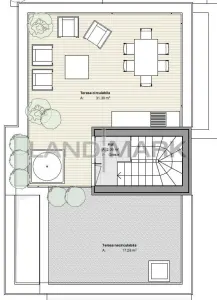 COMISION 0% CASA noua stil minimalist 4 camere, carport C.Buziasului - foto 4