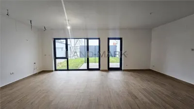 COMISION 0% CASA noua stil minimalist 4 camere, carport C.Buziasului - foto 5