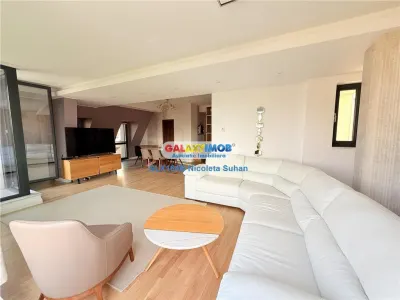 PENTHOUSE 3 CAMERE DOROBANTI -FLOREASCA - foto 2