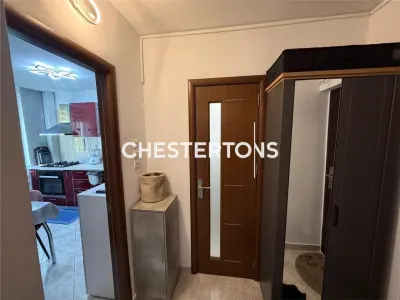 Apartament mobilat cu 2 camere. Valea Oltului - foto 14