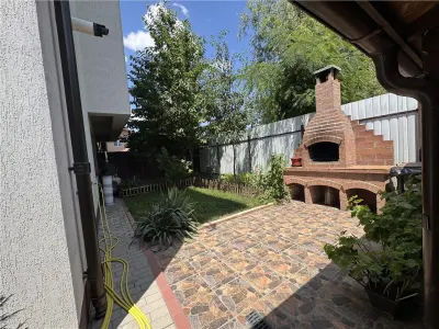 CASA P+1+M |  BRAGADIRU  | TOATE UTILITATILE - MOBILATA UTILATA - foto 3