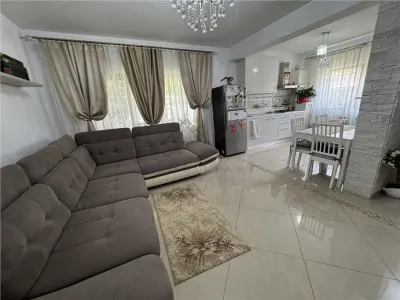CASA P+1+M |  BRAGADIRU  | TOATE UTILITATILE - MOBILATA UTILATA - foto 4