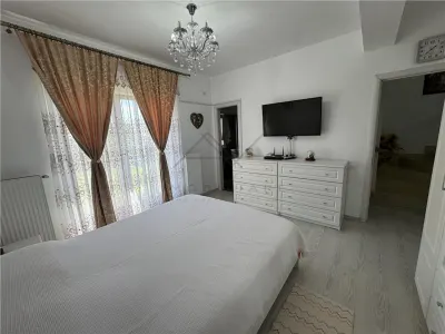 CASA P+1+M |  BRAGADIRU  | TOATE UTILITATILE - MOBILATA UTILATA - foto 8