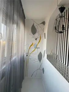 Apartament 2 camere Craiovei, renovat, mobilat si utilat - foto 9