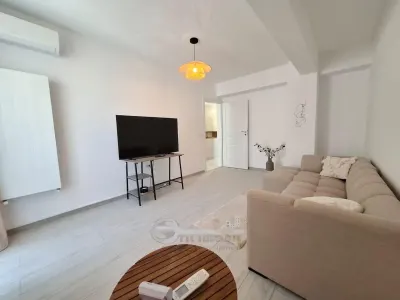 Apartament decomandat Cug Valea Adanca, bloc nou, cartier rezidential, parcare subterana - foto 7