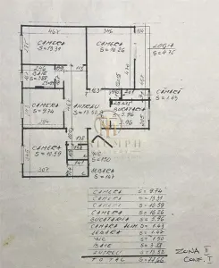 Apartament cu 4 camere | 77 mp + balcon de 5 mp | Manastur - foto 11