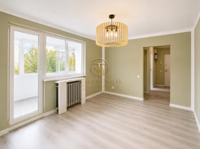 Apartament cu 4 camere | 77 mp + balcon de 5 mp | Manastur - foto 3