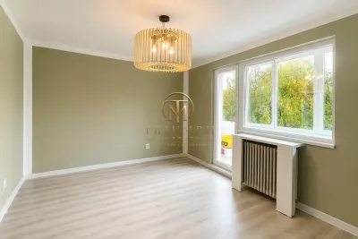 Apartament cu 4 camere | 77 mp + balcon de 5 mp | Manastur - foto 4