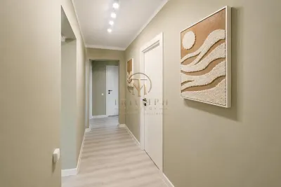 Apartament cu 4 camere | 77 mp + balcon de 5 mp | Manastur - foto 6