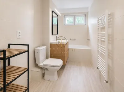Apartament cu 4 camere | 77 mp + balcon de 5 mp | Manastur - foto 7