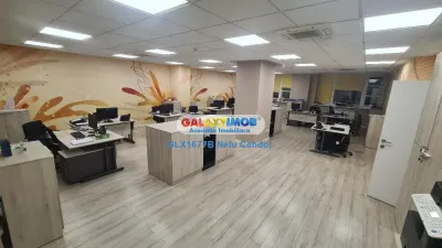 INCHIRIERE SPATII DE BIROURI PREMIUM 13 SEPTEMBRIE - foto 2