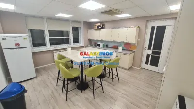 INCHIRIERE SPATII DE BIROURI PREMIUM 13 SEPTEMBRIE - foto 14