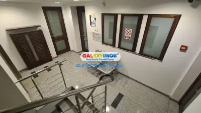 INCHIRIERE SPATII DE BIROURI PREMIUM 13 SEPTEMBRIE - foto 20