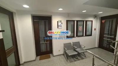 INCHIRIERE SPATII DE BIROURI PREMIUM 13 SEPTEMBRIE - foto 24
