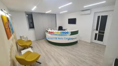 INCHIRIERE SPATII DE BIROURI PREMIUM 13 SEPTEMBRIE - foto 4