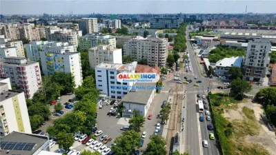 INCHIRIERE SPATII DE BIROURI PREMIUM 13 SEPTEMBRIE - foto 5