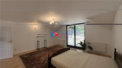 Inchiriere casa individuala cu 3 camere moderna in Gruia- zona strazii Rosetti - foto 11