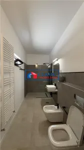 Inchiriere casa individuala cu 3 camere moderna in Gruia- zona strazii Rosetti - foto 14