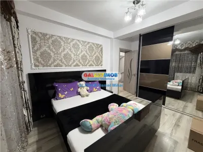 Casa 4 camere -2 Dressing-Mansarda-Complet Mobilata-Proprietar- - foto 22