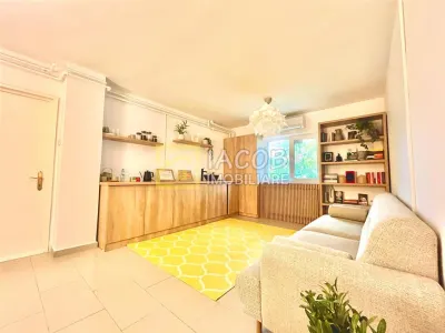 Spatiu birouri, partial mobilat, zona Ana Ipatescu - Bistrita Lac, str. 1 Mai - Bacau - foto 3