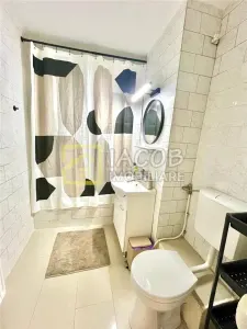 Spatiu birouri, partial mobilat, zona Ana Ipatescu - Bistrita Lac, str. 1 Mai - Bacau - foto 9