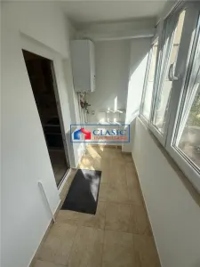 Inchiriere apartament 2 camere decomandate in Zorilor- strada Pasteur - foto 2