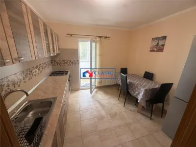 Inchiriere apartament 2 camere decomandate in Zorilor- strada Pasteur - foto 4