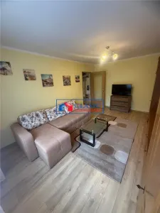 Inchiriere apartament 2 camere decomandate in Zorilor- strada Pasteur - foto 7