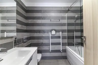 Apartament 3 camere + terasa 28 mp + parcare | Grand Park Residence - foto 14