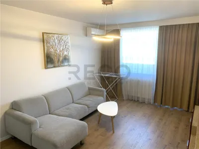 RECO  Apartament tip M, 80 mp priveliste superba. - foto 2