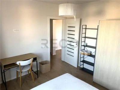 RECO  Apartament tip M, 80 mp priveliste superba. - foto 4