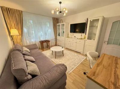 Apartament 78mp | zona Universitatii | i3c-630 - Suceava