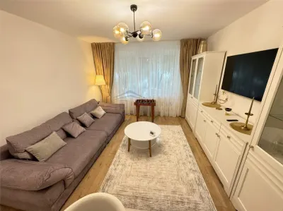 Apartament 78mp | zona Universitatii | i3c-630 - foto 2