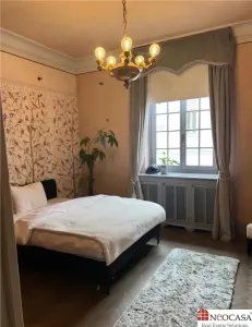 PIATA VICTORIEI, VILA CU ARHITECTURA SUPERBA, 11 CAMERE! - foto 5