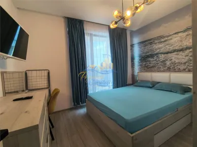 Apartament 2 camere de inchiriat Constanta Mamaia - foto 3