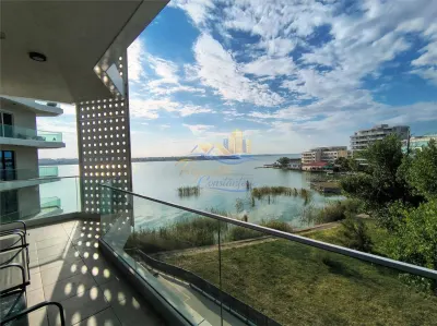 Apartament 2 camere de inchiriat Constanta Mamaia - foto 6