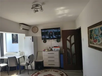 FREIDORF - AP. 1 CAMERA - mobilat, utilat, centrala proprie - Timisoara