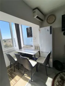 FREIDORF - AP. 1 CAMERA - mobilat, utilat, centrala proprie - foto 3