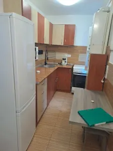 FREIDORF - AP. 1 CAMERA - mobilat, utilat, centrala proprie - foto 5