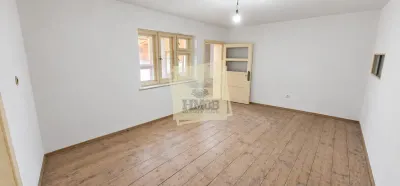 Casa saseasca cu potential remarcabil in Cisnadioara - foto 15