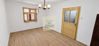 Casa saseasca cu potential remarcabil in Cisnadioara - foto 20