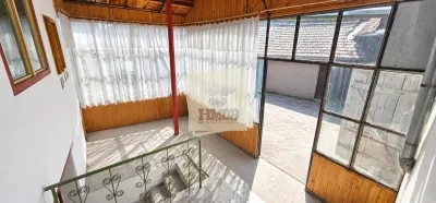 Casa saseasca cu potential remarcabil in Cisnadioara - foto 4
