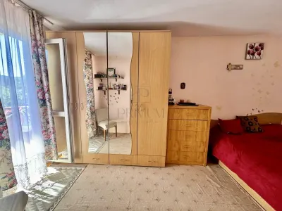 Sagului, apartament 2 camere, semidecomandat, bloc izolat - foto 3