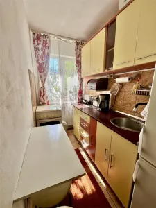 Sagului, apartament 2 camere, semidecomandat, bloc izolat - foto 6