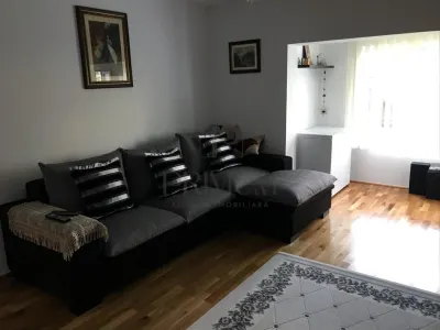 ARADULUI - 3 CAM | 2 BAI | PARTER | BALCON | RENOVAT | CENTRALA | BOXA - foto 1
