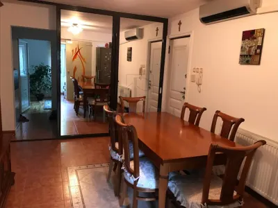 ARADULUI - 3 CAM | 2 BAI | PARTER | BALCON | RENOVAT | CENTRALA | BOXA - foto 5