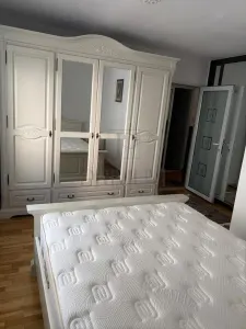 ARADULUI - 3 CAM | 2 BAI | PARTER | BALCON | RENOVAT | CENTRALA | BOXA - foto 7