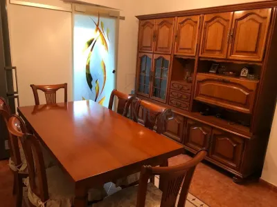 ARADULUI - 3 CAM | 2 BAI | PARTER | BALCON | RENOVAT | CENTRALA | BOXA - foto 10