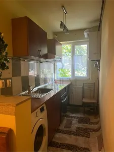 IOSEFIN - 3 CAM | ET.1 | CENTRALA | AC | RENOVAT - Timisoara